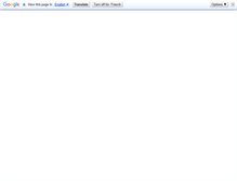 Tablet Screenshot of ciasa.ch